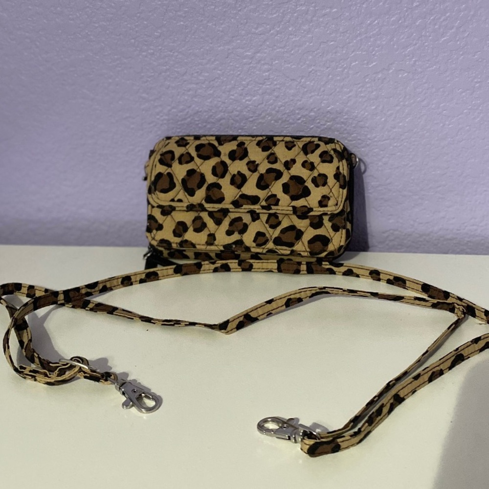 Vera Bradley Wallet